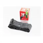 Камера 18"х1,95/2,125, ВЕЛОКАМЕРИ, YQ-401035