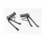 X-Road Light 200 Подножки задние с кронштейном к-кт 2шт, GEON, YQ-359265