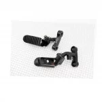 X-Road 200-250 Подножки передние к-кт 2шт, GEON, YQ-359105