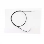 Трос газа (трос 125см; кожух 117см), ІЖ, YQ-342491