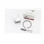 Поршень, к-кт Husqvarna-268 50мм (палець 12мм), Б/П-HUSQWARNA, YQ-204051