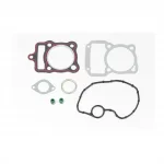 Прокладки поршневой CG-200cc-63,5мм, к-кт 7 деталей, CG125-250, YQ-326590