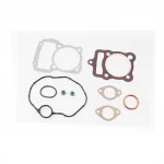 Прокладки поршневой CG-200cc-63,5мм, к-кт 9 деталей, CG125-250, YQ-326444