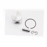 Поршень, к-кт Husqvarna-365 48мм (палець 12мм), Б/П-HUSQWARNA, YQ-204174