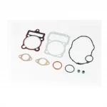 Прокладки поршневой CG-250cc-68мм, к-кт 9 деталей, CG125-250, YQ-326300