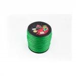 Леска, d-3,0мм 370м, 5LB "сверло", двухкомпонентная, ТРИМЕР, YQ-213701