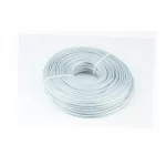 Леска, d-3,0мм 72м "круг", с металлической жилой, ТРИМЕР, YQ-202750