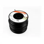 Леска, d-3,3мм 137м "квадрат", оригинал (00009302622), ТРИМЕР, YQ-202256