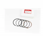 Кольца поршневые 80cc 47мм STD, 50-100сс 4Т, YQ-309067