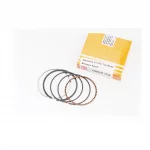 Кольца поршневые 80cc 47мм+0,25, 50-100сс 4Т, YQ-309272