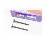 Клапана впускной (H-64; D-18,5), выпускной (H-64; D-15,8) к-кт 2шт, 50-100сс 4Т, YQ-309479