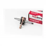 Коленвал 4500/5200, шатун жёлтый, Б/П-GoodLuck, YQ-205871