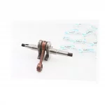 Коленвал 4500/5200, шатун жёлтый, Б/П-GoodLuck, YQ-205481