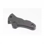 X-Road 200-250 Пластик-декоративная накладка бокового Пластика, левая, GEON, YQ-359086