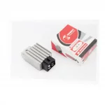 Реле-регулятор напряжения (4 контакта квадратом), DELTA, YQ-338769