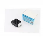 Реле-регулятор напряжения (4 контакта квадратом), DELTA, YQ-338502