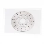 Диск тормозной передний, WIND, YQ-315022