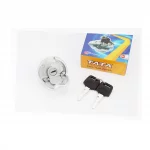 Крышка бака круглая, WIND, YQ-315169