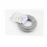 Леска, d-3,3мм 15м "сверло", двухкомпонентная, ТРИМЕР, YQ-213509