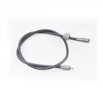Трос спидометра (квадрат-лопатка, гайка-шток) (трос 92см; кожух 90см) Юпитер-3, Планета-3, ІЖ, YQ-342480