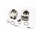 Циліндр к-кт (ЦПГ) лів/пр. Юпітер-5 350cc-62мм, ІЖ, YQ-342141