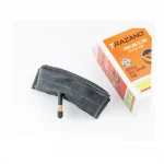 Камера 20"х1,95/2,125 с герметиком (ниппель Schrader AV-48), ВЕЛОКАМЕРИ, YQ-401427