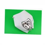 Terra-X 250 (2015) Пластик-обтекатель+фара, белый, GEON, YQ-359169