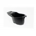 Пластик-багажник основной под сиденьем "УНИТАЗ" (стандарт)+крышка карбюратора, WIND, YQ-315228