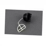 Пробка бака масляного 137/142, Б/П-HUSQWARNA, YQ-204147