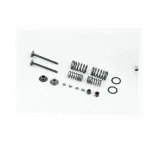 Клапана впускной (H-69; D-18,6), выпускной (H-69; D-16), полный к-кт, 50-100сс 4Т, YQ-349368