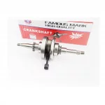 Коленвал (16зуб. на шестерне), 50-100сс 4Т, YQ-309100