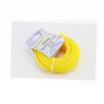 Леска, d-4,0мм 15м "круг" (разные цвета), ТРИМЕР, YQ-202903