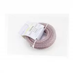 Леска, d-4,0мм 15м "сверло", двухкомпонентная (разные цвета), ТРИМЕР, YQ-213203