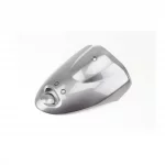 Пластик-передний верхний "клюв", серый, WIND, YQ-315177