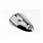 Пластик-передний верхний "клюв", чёрный, WIND, YQ-315145