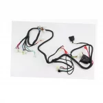 Проводка центральная см. фото, WIND, YQ-315065