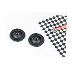 Ролик ланцюга ГРМ напрямний к-кт 2шт, DELTA, YQ-318490