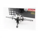 Коленвал (16зуб. на шестерне), 50-100сс 4Т, YQ-309812