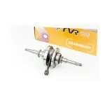 Коленвал (16зуб. на шестерне), 50-100сс 4Т, YQ-349249