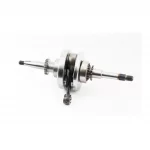 Коленвал (22зуб. на шестерне), 50-100сс 4Т, YQ-309829