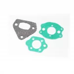 Прокладки 137/142, к-кт 3 детали, Б/П-HUSQWARNA, YQ-204077