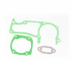 Прокладки 365/372, к-кт 3 детали, Б/П-HUSQWARNA, YQ-204342