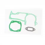 Прокладки 365/372, к-кт 3 детали, Б/П-HUSQWARNA, YQ-204150