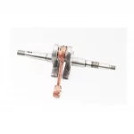 Коленвал 6200, шатун жёлтый, Б/П-GoodLuck, YQ-205461