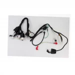 X-Road 250 Проводка центральная, GEON, YQ-359081