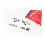 Коромысло (рокер) клапана, вал, к-кт 4шт, 50-100сс 4Т, YQ-309405