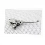 Цилиндр тормозной главный с рычагом, серый, WIND, YQ-315093