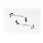 Щітки к-кт 2шт 12V, ІЖ, YQ-342166