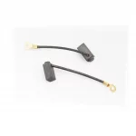 Щітки к-кт 2шт 6V, ІЖ, YQ-342162