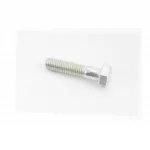 Болт рычага кикстартера М7х30, ЯВА, YQ-343348